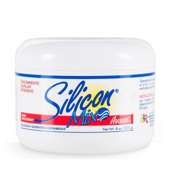 SILICON MIX Hair Treatment 225g HAIR TREATMENT