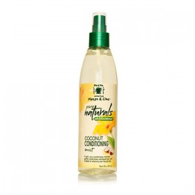 JAMAICAN MANGO & LIME PURE NATURALS Spray coiffant COCO 237ml CONDITIONING MIST