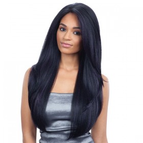 EQUAL perruque TRINITY (SILK Lace Front)