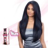 EQUAL TRINITY wig (SILK Lace Front)