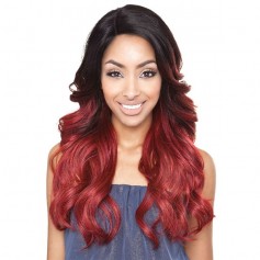 ISIS wig SILK LACE RCP602 (Lace Front) 