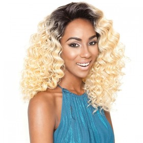 ISIS Wig BS605 (Silk Lace Front)