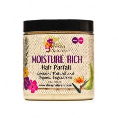 MOISTURE RICH Intense Moisturizing Cream 236ml (Hair Perfect)