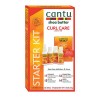 CANTU Discovery kit for CURL CARE STARTER KIT loops