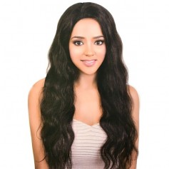 BESHE wig HBR-LS IVY (Brazilian Lace Front)