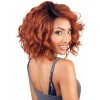 ISIS Wig BS206 (Silk Lace Front)