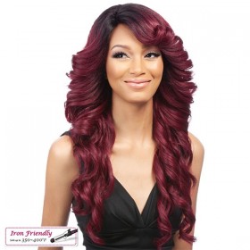 IT'S A WIG perruque SWISS LACE NOELLE (Lace Front)