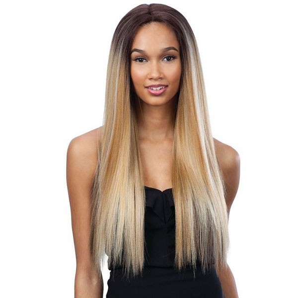 EQUAL EVLYN wig (Delux Lace Front)