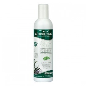 ACTIVILONG Purifying Shampoo with Rosemary Organic 250ml