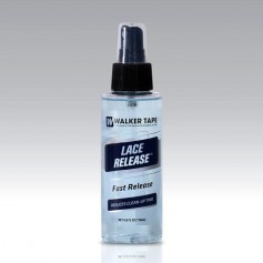 Spray Dissolvant pour colle lace Front 118ml (Lace Release)