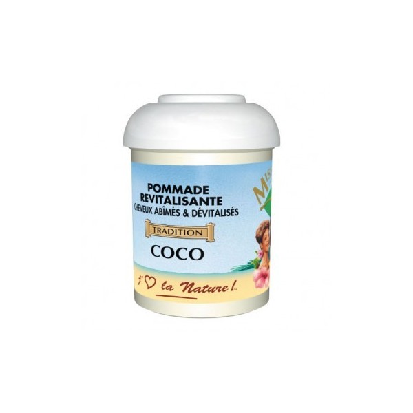 Revitalizing Ointment COCO 125ml
