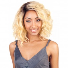 ISIS Wig BS206 (Silk Lace Front) 