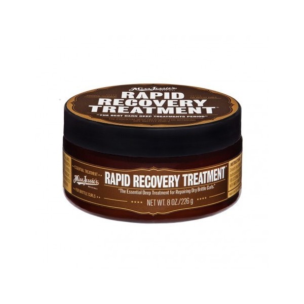 MISS JESSIE'S RAPID RECOVERY TREATMENT Mask 226g