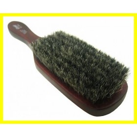 ANNIE 2080 Brosse sanglier "soft wave brush"