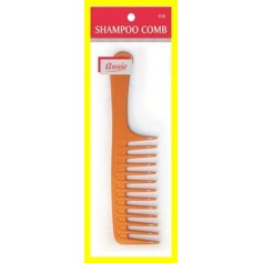 ANNIE 22 Comb "shampoo comb"
