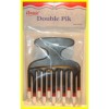 ANNIE 228 "Double pik comb" comb