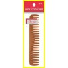 ANNIE 44 "wide tooth comb" comb