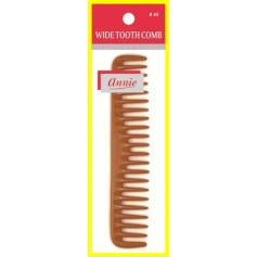 Wide tooth comb 