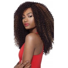OTHER 14" KINKY CURL mat (4 in 1 Loop) 