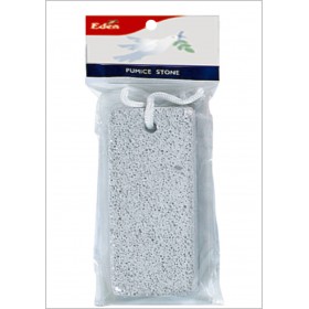 MAGIC COLLECTION Pierre ponce rectangulaire professionnelle (Pumice stone) 