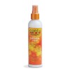 CANTU Spray hydratant HUILE DE COCO 237ml (Coconut Oil Shine & Hold Mist)