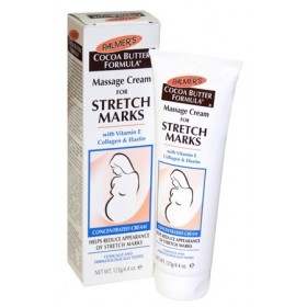 PALMER'S Stretch Marks Massage Cream 125g
