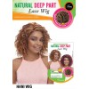 FEMI HANI wig (Natural Deep Part Lace)