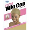 DREAM Bonnet perruque "deluxe wig cap" x2 (NATUREL)