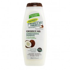 COCO Oil Shampoo 400ml