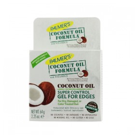 PALMER'S COCO Oil Setting Gel (For Edges) 64g