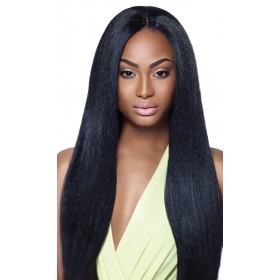OUTRE natte DOMINICAN BLOW OUT STRAIGHT 14" (Loop)
