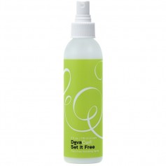 Spray hydratant pour boucles 177ml (Set it Free) 