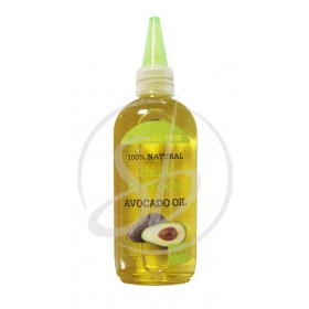 YARI Huile d'AVOCAT 100% NATURELLE 110 ml (Avocado Oil)