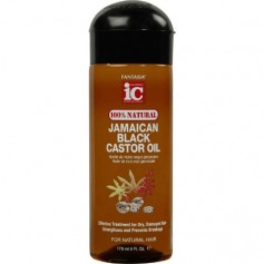 Black Castor Oil Jamaica 178ml 