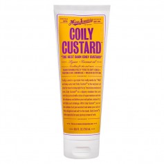 Curl Lengthening Cream 250ml (Coily Custard) 