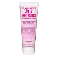 Gel pour boucles formule douce 250ml (Jelly Soft Curls) 