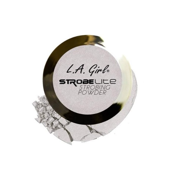 L.A GIRL Illuminator Powder STROBE LITE POWDER 5.5g