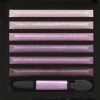 MILANI Eye Shadow Palette 9g (Runway Eyes Fashion Shadows Kit)