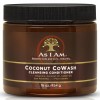 AS I AM Conditioner COCONUT CO-WASH 454g