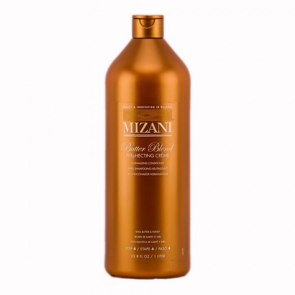 MIZANI Neutralizing Conditioner 1L (BUTTER BLEND PERFECTING CREAM)