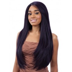 MODEL perruque BEAUTY 28" (Lace Front) 