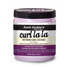 AUN'T JACKIE's Crème définissante boucles 426g (Curl la la)