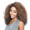 ISIS perruque 3A JENNIFER CURL RCP765 (Lace Front)