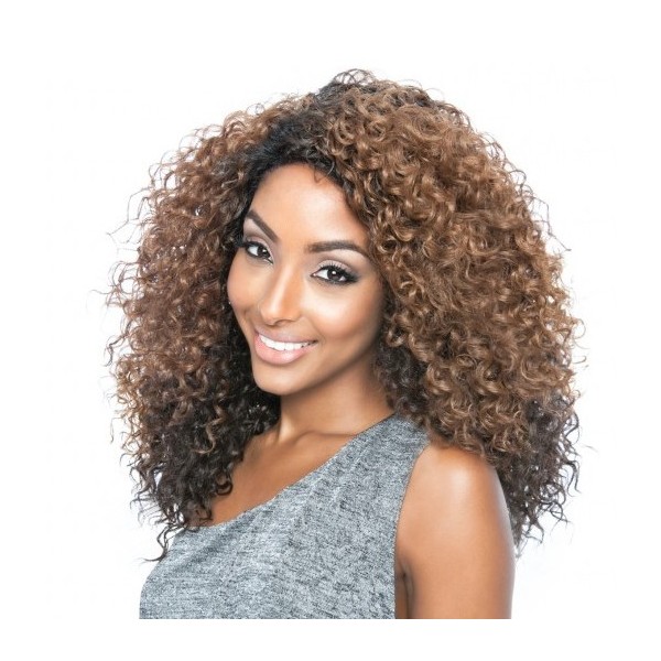 ISIS wig 3A JENNIFER CURL RCP765 (Lace Front)