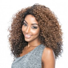 ISIS wig 3A JENNIFER CURL RCP765 (Lace Front) 