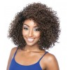 ISIS perruque 3-B ALICIA CURL RCP764 (Lace Front)