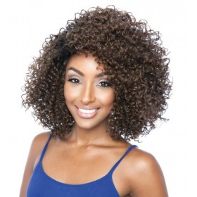 ISIS wig 3-B ALICIA CURL RCP764 (Lace Front)
