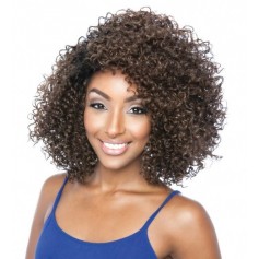 ISIS perruque 3B ALICIA CURL RCP764 (Lace Front) *