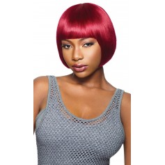 OUTRE perruque BLUNT BANG (Duby Wig) *
