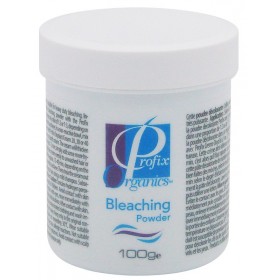 PROFIX ORGANICS Bleaching powder 100g